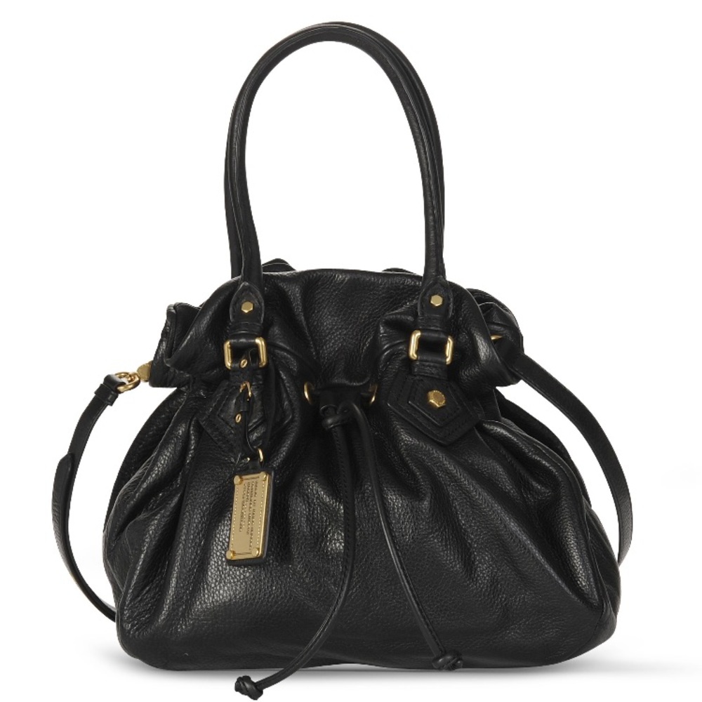 Marc by Marc Jacobs Classic Q Drawstring Satchel